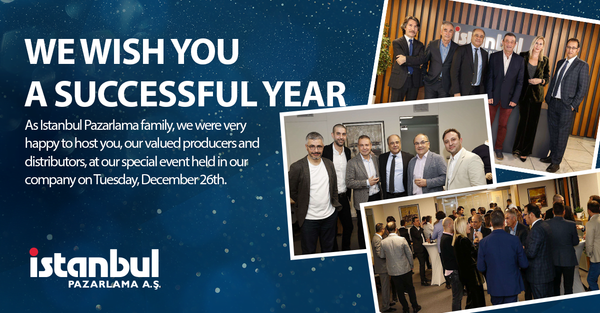 New Year