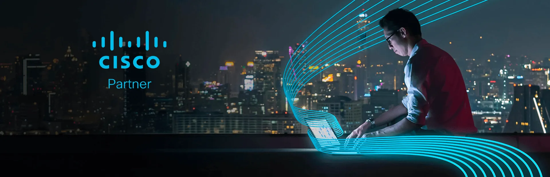 Cisco network and security solutions