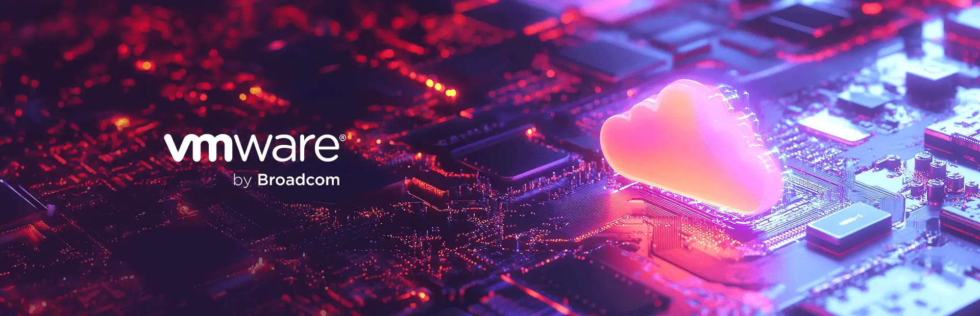 VMware virtualization solutions