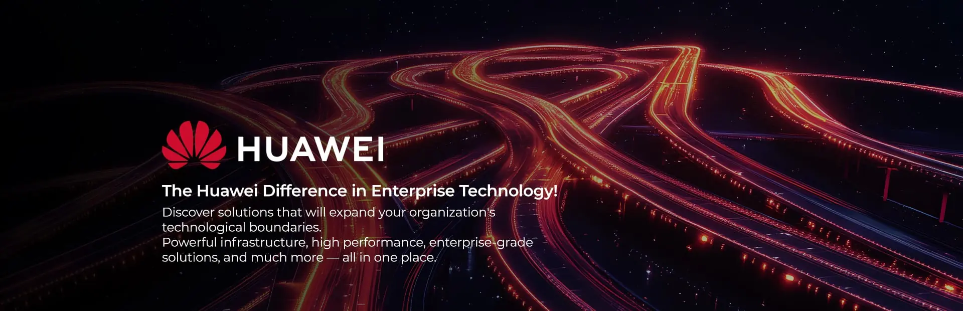 Enterprise technology solutions