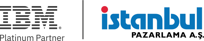 IBM Platinum Partner | İstanbul Pazarlama A.Ş.